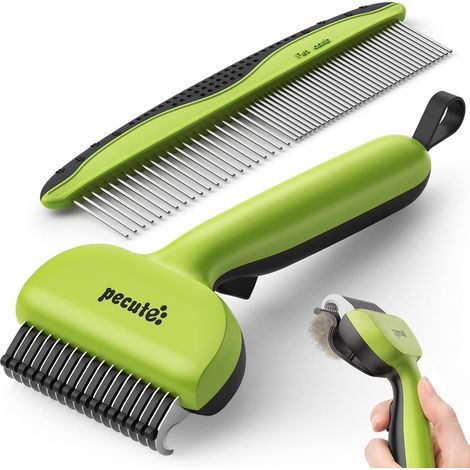 Grooming Rake for Dogs (1/5)