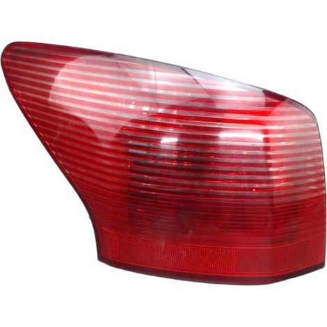 [PRODUIT D'OCCASION] Feu Arrieree Gauche  PEUGEOT 407 ♻️ Ref Oe. 6350t3 - Garantie à vie