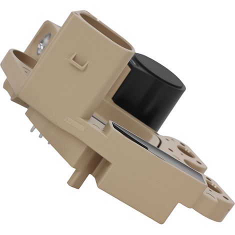 Régulateur Alternateur 14V 2 Broches for AUDI A1 A3 A4 B6 038903803K 06B903803 (1/5)