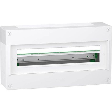 Schneider Electric PrismaSeT XS Verteiler neutrale 24 Module