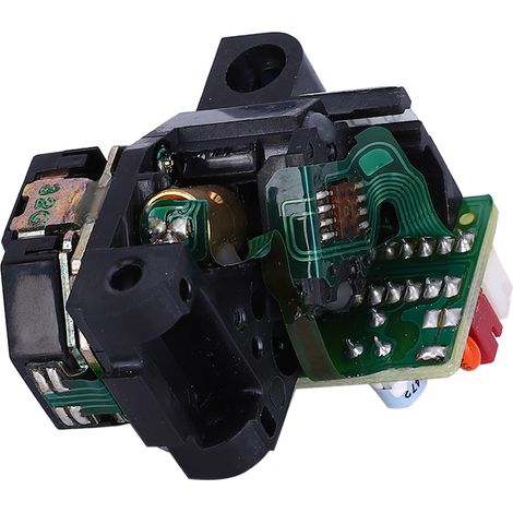 KSS-152A Laser-Tonabnehmer Elektronisches Bauteil Einzelkopf-Laseroptik für CD-Player (1/5)