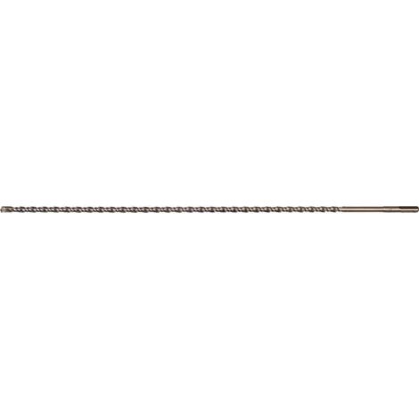 SDS+ Kreuzbohrer 10x600mm (10/50) Yato