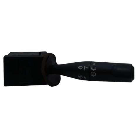 Commande Essuie Glace PEUGEOT 206 [PRODUIT D'OCCASION]♻️96049597zl (1/3)