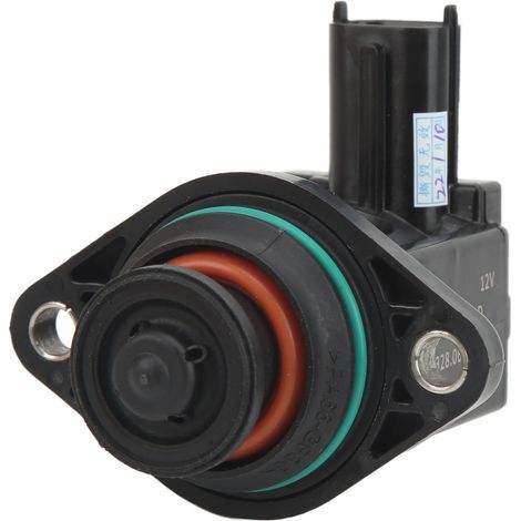 Turbolader-Ladeluftkühlerventil AA5E 9U465 AD Magnetventil-Ersatz für Ford Expedition Flex Lincoln MKS MKT. (1/5)