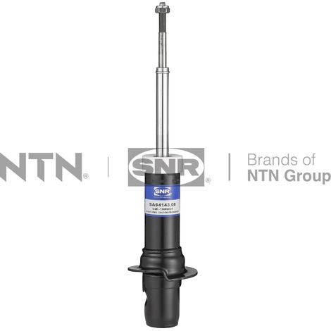 Amortisseur - SA64143.08 - SNR - Compatible avec véhicule Ssangyong