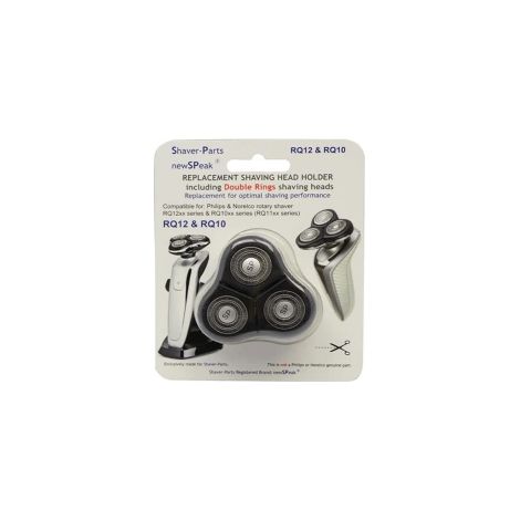 Testine di rasatura - Rasoi, tagliacapelli - PHILIPS - 3212273662734206133