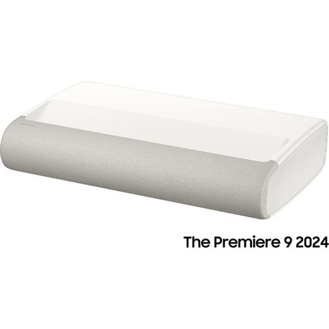SAMSUNG The Premiere LSPU9
