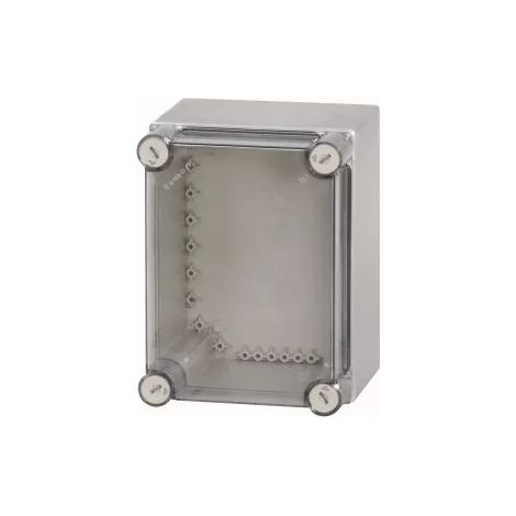 Eaton CI23X-150 15154 Universal-Gehäuse 175 x 187.5 x 250 Polycarbonat Grau 1 St. (1/2)