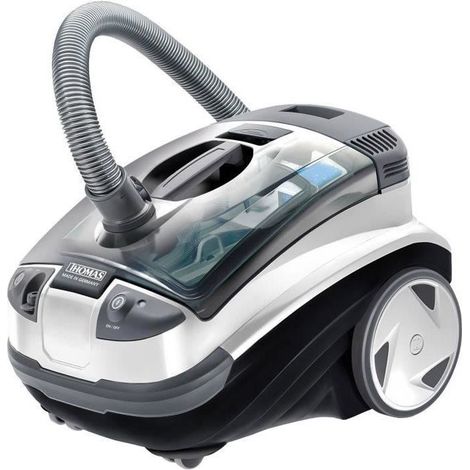 Aspiradora desinfectante 2 en 1 - THOMAS - Aquatic Panda - 1700W máx - 83 dB(A) (1/5)