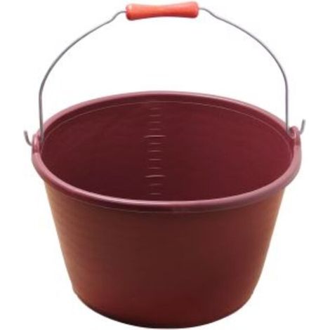 Cubeta de Ternera 16l Lie Vin + asa