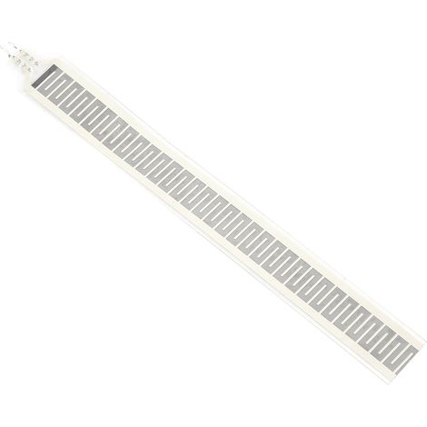 Capteur de pression à couche mince SF15-130, résistance 10 kg, résistance à la flexion (1/5)