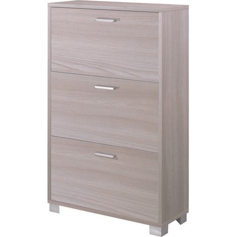 SCARPIERA OLMO 70X29XH118CM A 3 RIBALTE (1/3)
