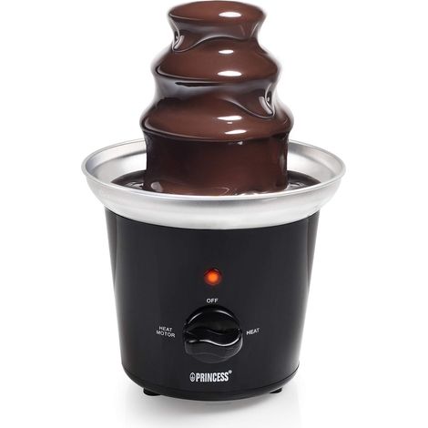 Fontana di Cioccolato Elettrica