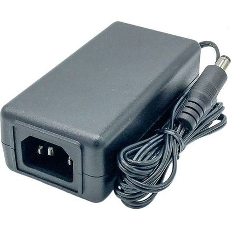 Phihong PPL18U-050L6 Alimentation de table à tension fixe 5 V/DC 3 A 15 W Y334152