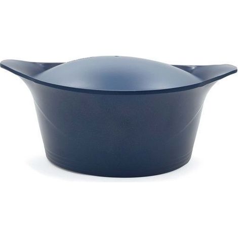 L'Incredibile Cocotte 28CM Cookut Mirtillo - MJC28BCIT (1/2)