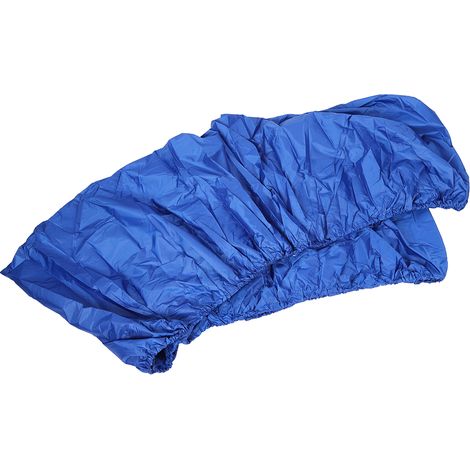Housse de protection UV pour kayak/canoë, imperméable et résistante à la poussière, pour le rangement de votre embarcation. 3,5 m (correspondant à un bateau de 260 à 300 cm). (1/5)
