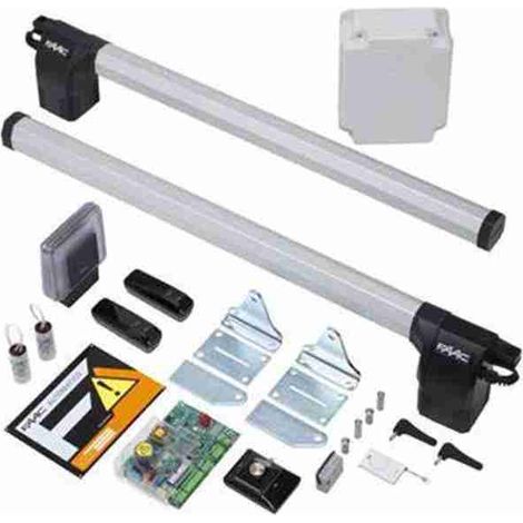 Faac Eco Kit 5632445 230 V + Paar Fotozellen