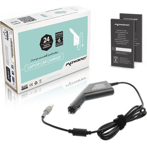 Kfz-Adapter für Lenovo 20V 3,25A 8,0x5,5 (1/5)