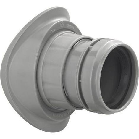 Otto Haas Easy-Fix, "ISABEL", DN 110/50 5002