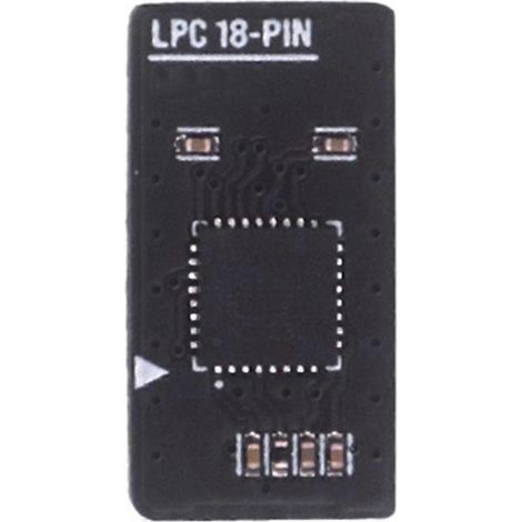 18-poliges LPC TPM 2.0 Sicherheitsmodul