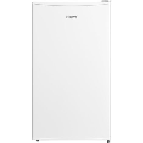 Statesman UC47FZW Under Counter Freezer White