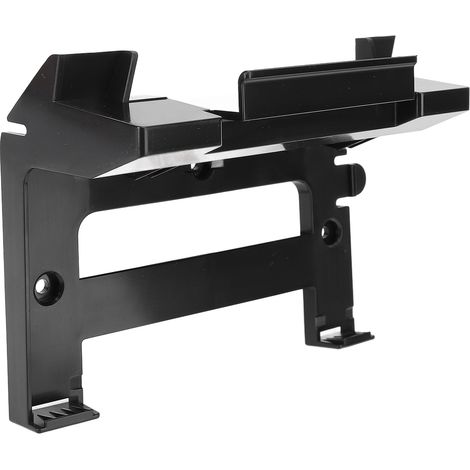 Support mural pour routeur en ABS, gain de place, stable, pour routeur de 3e génération (1/5)