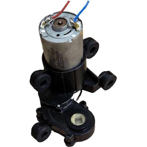 Aspirateur brosse principale moteur pour Ecovacs Deebot N30 N30 Pro YDLX11 aspirateur brosse rouleau moteur pièces de rechange