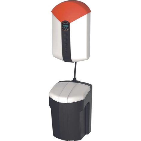 Adoucisseur Judo i-soft entièrement automatique, 8203520