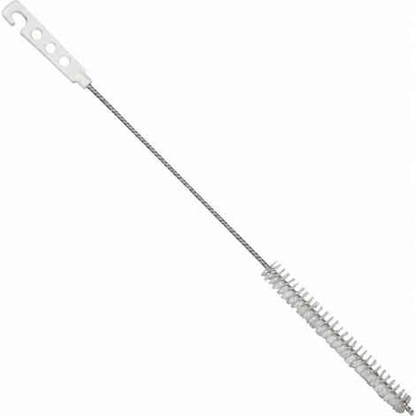 Perkolatorbürste Nylon 40cm (1/2)