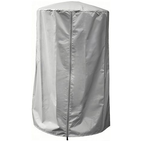 CCYKXA Garden heater cover, High-quality water heater cover, Waterproof outdoor heater cover with adjustable bottom drawstring for dust protection, UV resistant, 6196.5cm (1/4)