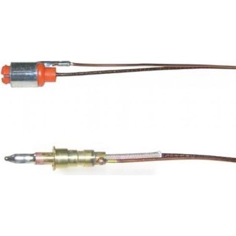 Termocoppia lunga 275mm originale - Forni, Fornelli Elettrici e a Gas - FAURE - 1439453662894569079