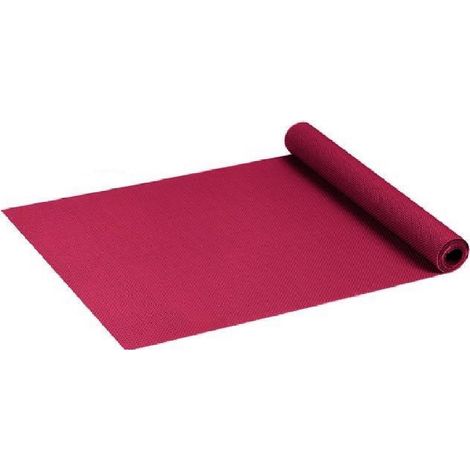 Tescoma tovaglia runner 120 x30 cm bordeaux in morbida plastica qualità extra