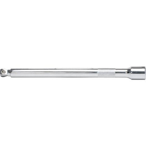 KS Tools 1/2" CHROMEplus Kipp-Verlängerung, 250mm - 918.1204 (1/4)