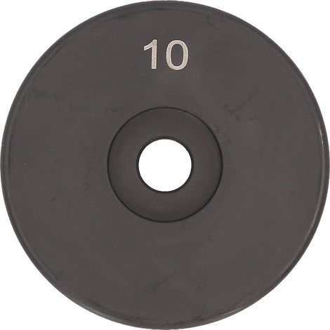 KS-Tools 150.9835 Drückstück ø 81,9 mm (1/2)