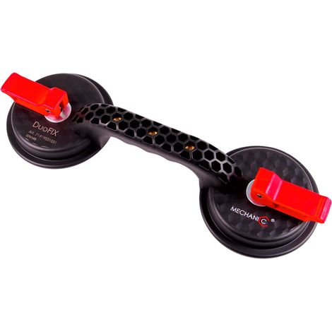 Doppelsaugmechanismus Duofix - TD-DI 6320 (1/5)
