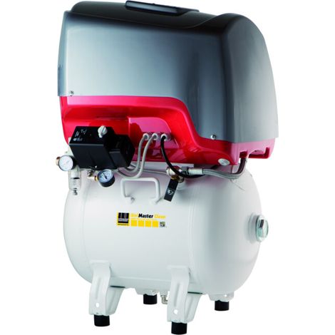 Compresseur Schneider UNM 240-8-40 WXS Clean