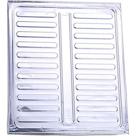 Écran Anti-Projection En Aluminium - Protection Contre Les Éclaboussures D'Huile - Pour Cuisson Sur Plaque De Cuisine - Lot De 1