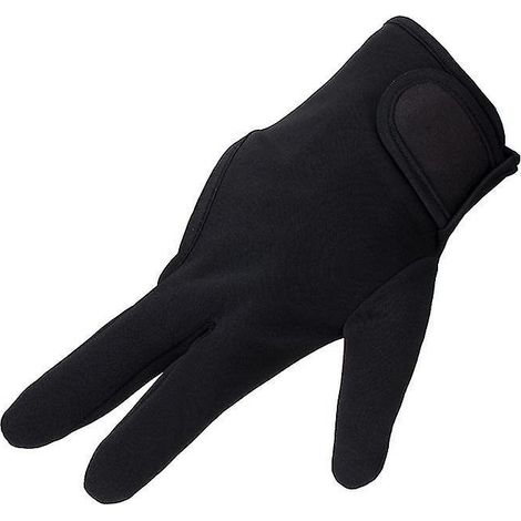 1 Stück hitzebeständiger Friseurhandschuh (1/3)