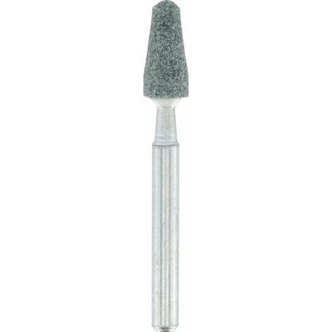 Dremel Schleifstein 84922 Ø 4,8 mm Siliziumkarbid Dremel