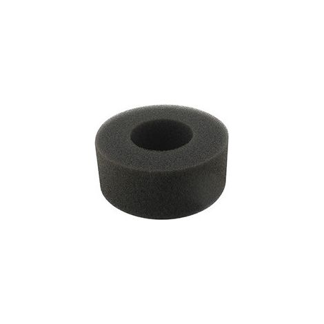 Filtro dell'aria adattabile per modelli Honda Gx160, Gx200. Sostituisce l'originale: 17403-ze1-810.