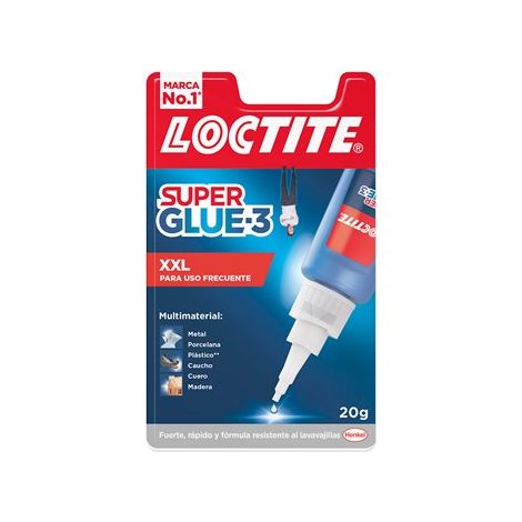 COLLA ISTANTANEA XXL (1/6)