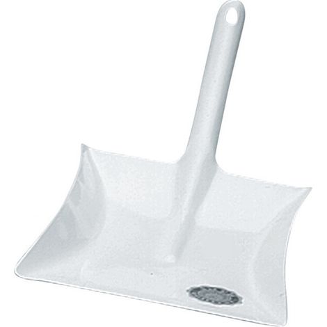 Sweep Metal White Bl.L220XB230mm