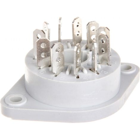 Support de relais R15 3P pour soudure GOP11 592069