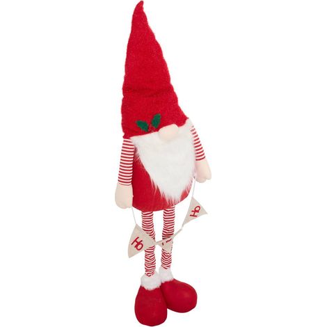 GNOM HOHOHO TELESCOP RG 172CM - Feeric lights & christmas (1/3)