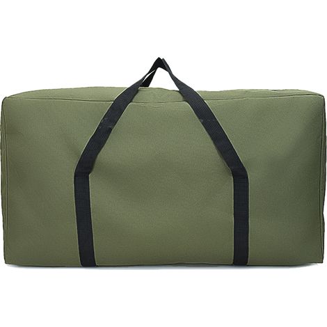 1 Sac de voyage, Grande capacité, Pliable, Rangement literie, Déménagement étudiant (1/5)