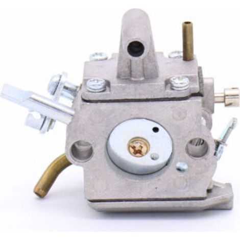 Carburateur pour débroussailleuse Stihl FS 400, FS 450, FS 480, SP 400, remplace Zama C1Q-S34H, 41281200651 (1/4)
