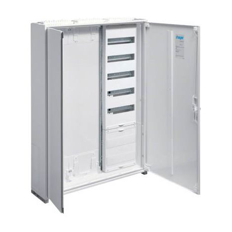 Cuadro eléctrico Hager zb33apz2 montaje superficie 1100x800mm