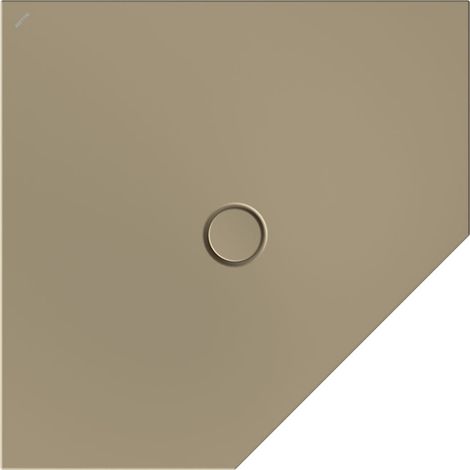 BetteFloor Caro Duschwanne, 100x100cm, 7211-417