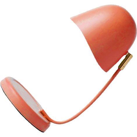 Lampe de table parfumée avec chauffe-bougie et variateur, lampe romantique pour chambre et table de chevet, prise CN avec adaptateur UE (1/5)