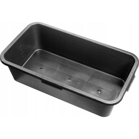 KADAX Kasta Conteneur Kastra Construction Box 40 L